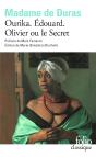 Ourika ; Édouard ; Olivier Ou Le Secret - Preview