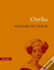 Capa do artigo Ourika