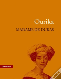 Capa do artigo Ourika