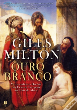 Capa do artigo Ouro Branco