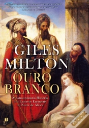 Capa do artigo Ouro Branco
