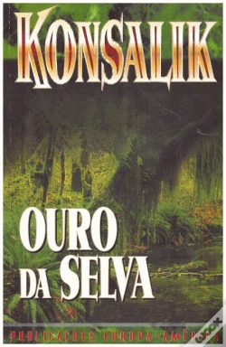 Capa do artigo Ouro da Selva