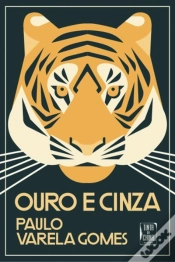 Capa do artigo Ouro e Cinza