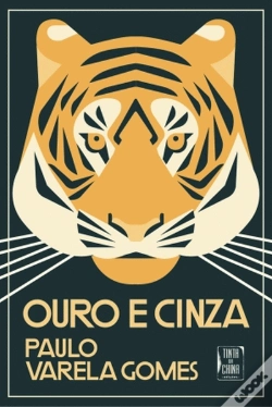 Capa do artigo Ouro e Cinza
