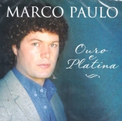 Capa do artigo Ouro E Platina - CD