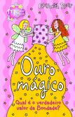 Ouro Mágico