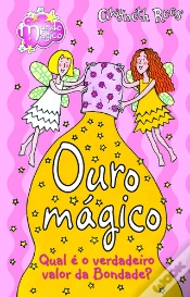 Capa do artigo Ouro Mágico