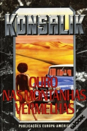 Capa do artigo Ouro nas Montanhas Vermelhas