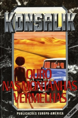 Capa do artigo Ouro nas Montanhas Vermelhas