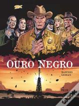Ouro Negro