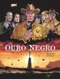 Ouro Negro - Preview