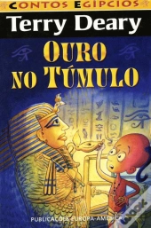 Ouro no Túmulo
