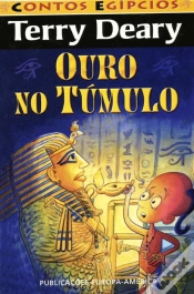 Capa do artigo Ouro no Túmulo