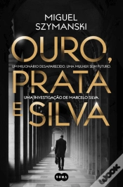 Capa do artigo Ouro, Prata e Silva