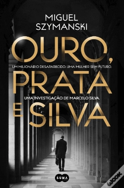 Capa do artigo Ouro, Prata e Silva