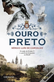 Capa do artigo Ouro Preto