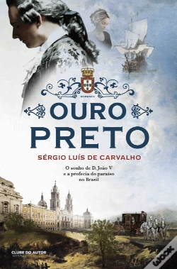 Capa do artigo Ouro Preto