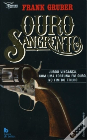 Capa do artigo Ouro Sangrento
