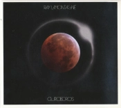 Capa do artigo Ouroboros - CD