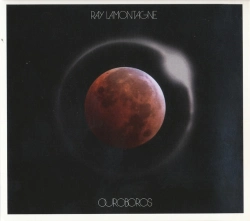 Capa do artigo Ouroboros - CD