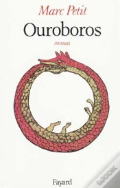 Capa do artigo Ouroboros