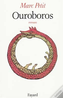 Capa do artigo Ouroboros