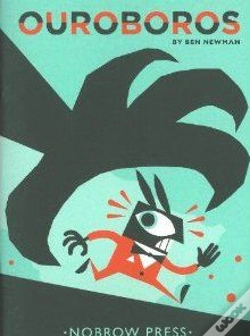 Capa do artigo Ouroboros