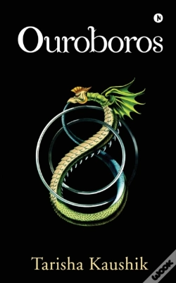 Capa do artigo Ouroboros