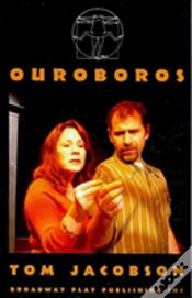 Capa do artigo Ouroboros