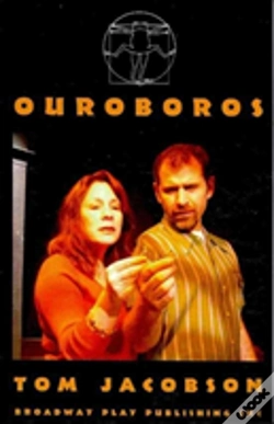 Capa do artigo Ouroboros