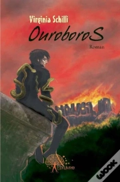 Capa do artigo Ouroboros