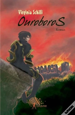 Capa do artigo Ouroboros