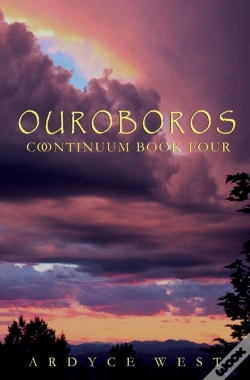 Capa do artigo Ouroboros