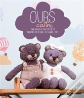Ours A Tricoter Et Habiller