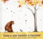 Ours A Une Histoire A Raconter - Preview