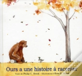 Ours A Une Histoire A Raconter