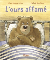 Capa do artigo Ours Affame (L