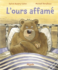 Capa do artigo Ours Affame (L')
