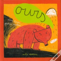 Capa do artigo Ours