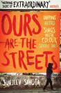 Ours Are The Streets - Preview
