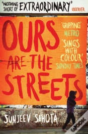 Capa do artigo Ours Are The Streets