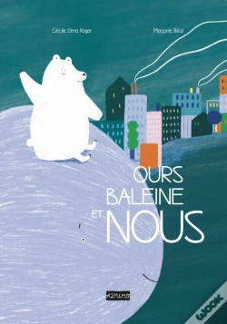 Capa do artigo Ours, Baleine Et Nous