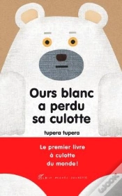 Capa do artigo Ours Blanc A Perdu Sa Culotte