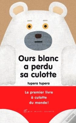 Capa do artigo Ours Blanc A Perdu Sa Culotte