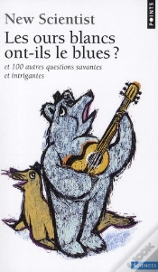Capa do artigo Ours Blanc Ont-Ils Le Blues  Et 100 Autr