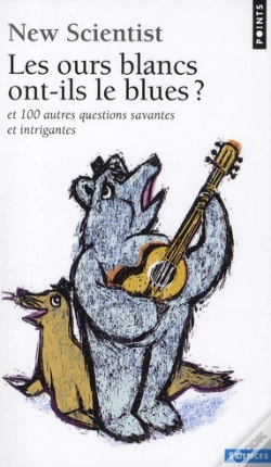 Capa do artigo Ours Blanc Ont-Ils Le Blues  Et 100 Autr
