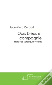 Ours Bleus Et Compagnie