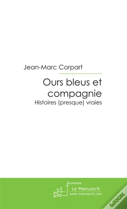 Capa do artigo Ours Bleus Et Compagnie