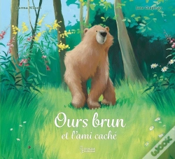 Capa do artigo Ours Brun Et L'Ami Cache