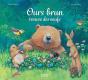 Ours Brun Trouve Des Oeufs - Preview